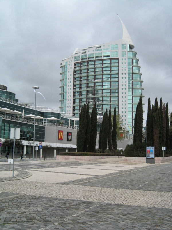 Park of Nations, Lisbon Portugal.jpg